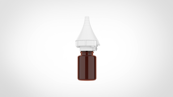 7 difusor de cerámica del aroma del aceite esencial de Cloros 60ml de la máquina del aire del olor
