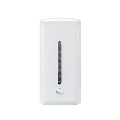 Dispensador automático del jabón de la mano del ABS plástico para el certificado del CE de la cocina