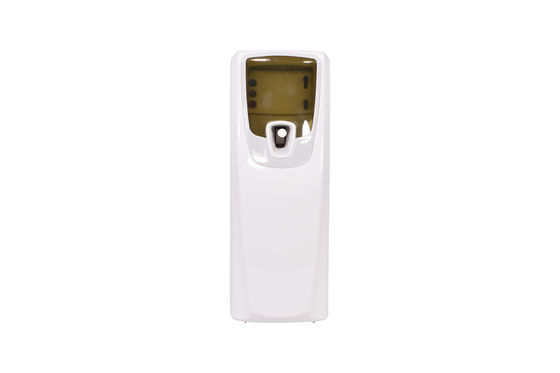 KWS 350ml rellenó el dispensador líquido auto del aerosol del ambientador de aire de Digitaces del dispensador del humectador