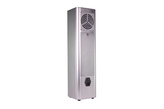 máquina del olor de la HVAC 1L, piso que coloca el difusor 160x600m m del aceite esencial