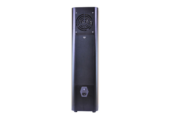 máquina de la esencia de 50W Scentair, máquina del difusor del olor del aire 35dB