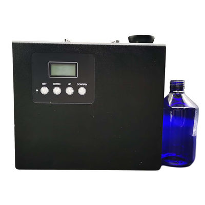 El aire del olor de la área extensa del hogar del OEM trabaja a máquina la capacidad 500ML