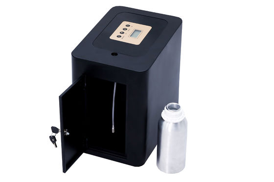 Máquina elegante del olor del aroma que mide el tiempo 0.5L para la sala de reunión