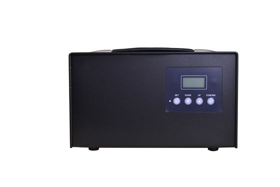 difusor eléctrico del Aromatherapy 500ml, máquina entera del olor de la casa de AC220V