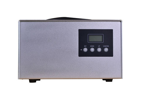 máquina del olor de la HVAC 2500m3