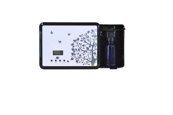 1ml/H Essential Oil HVAC Scent Diffuser Machine 250ml Plastic Bottle