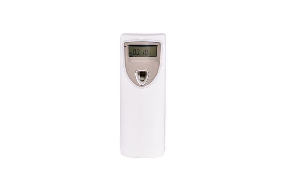 Dispensador líquido auto del ambientador de aire del aerosol de Digitaces del dispensador de KWS