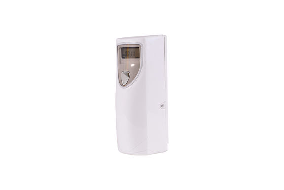 Dispensador automático de rociadura del ambientador de aire del aerosol de la máquina de Deodora del retrete de KWS