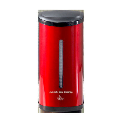 acero inoxidable del dispensador 304 automáticos del jabón de 700ml Touchless