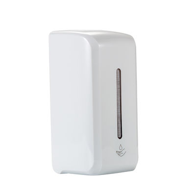 Baterías automáticas del dispensador 4xAA del jabón de ROHS 0.85L Touchless