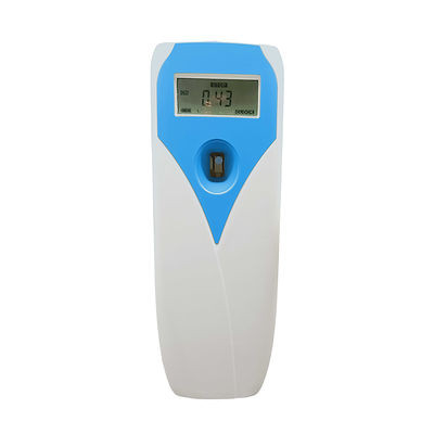 Ambientador programable del sitio del aerosol, dispensador automático del perfume 300ml