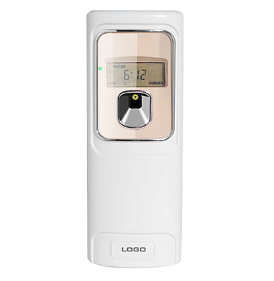 Ambientador de aire teledirigido del ABS, dispensador auto del aerosol 0.32l