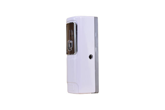 Dispensador 300ml del ambientador de aire del aerosol de la pantalla LED del hotel