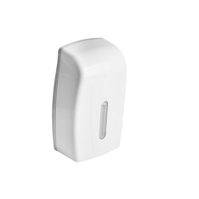 Dispensador automático DC 4xAA del jabón del ABS 1200ml Touchless