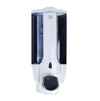 Dispensador líquido del jabón de la espuma de la cocina