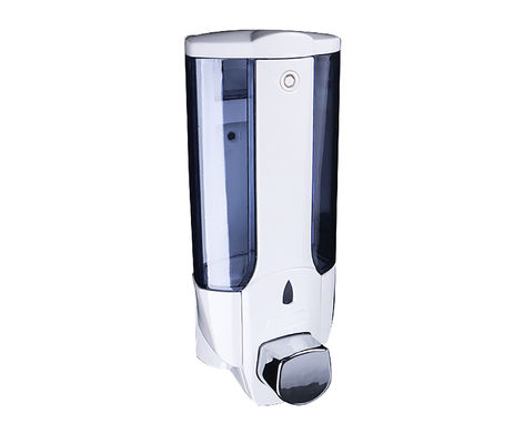 Baterías recargables del dispensador 4xAA del lavado a mano que hacen espuma