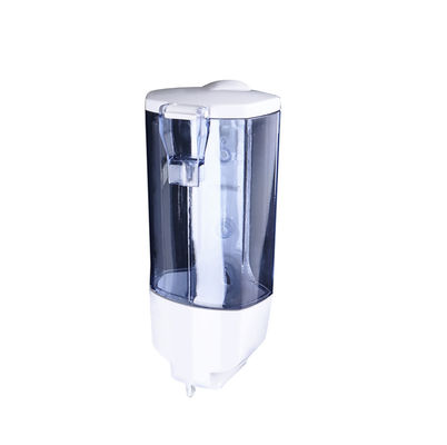 dispensador manual 170x85x90m m del jabón 0.35L para la cocina