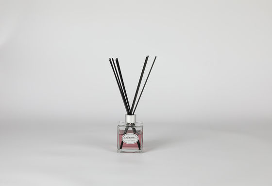 Aroma Reed Diffuser natural de la planta de la flor