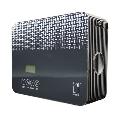 Funcionamiento reservado esencial de la máquina 25dB del difusor del olor de la HVAC del aceite