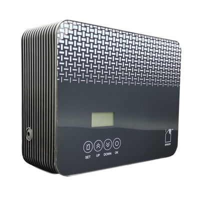 difusor eléctrico del aceite esencial 300m3, sistema del Aromatherapy de la HVAC de los PP