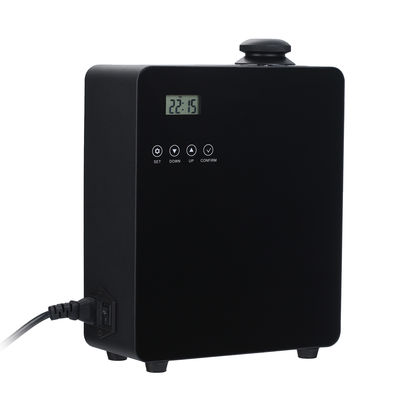 máquinas del aire del olor 50W, difusor del aceite esencial de la HVAC del metal
