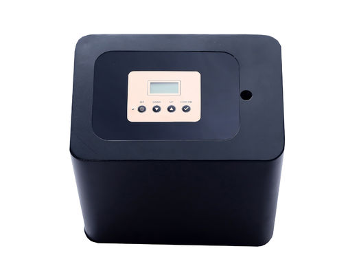 ambientador de aire eléctrico del difusor 2ml/H, máquina comercial del difusor del olor del CE automática