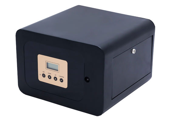 ambientador de aire eléctrico del difusor 2ml/H, máquina comercial del difusor del olor del CE automática
