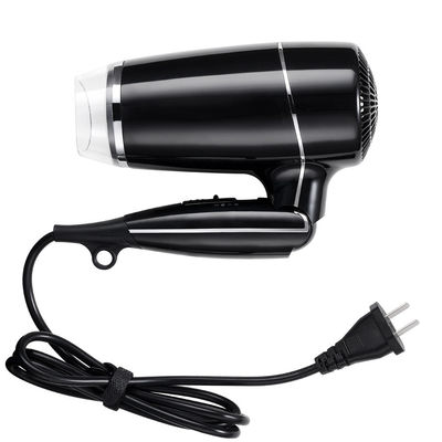 secador de pelo reservado ligero 1600W