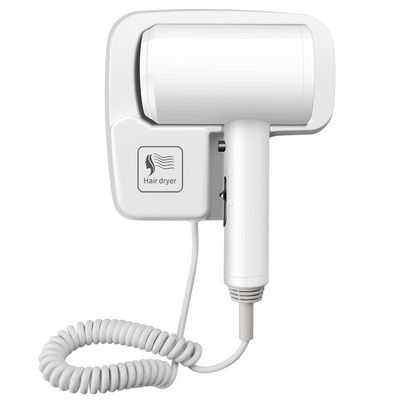 Mini secador de pelo ligero de AC220V 1.1kg con el difusor