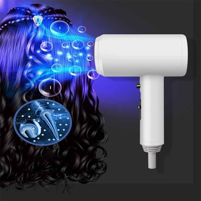 ventilador y secador del pelo 1.1kg