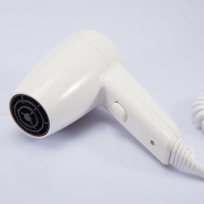 secador de pelo ligero de 220V 1200W para el sitio del baño del hotel