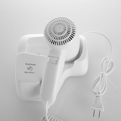 Material ligero del ABS del secador de pelo del hogar iónico