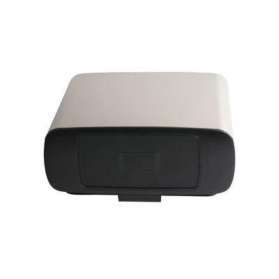 Los SS bloqueables dan el dispensador los 30x13x28.3cm de la toalla de papel