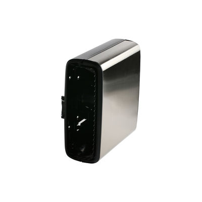 Dispensador del papel de toalla de mano SS304, dispensador del tenedor del tejido de L30CM
