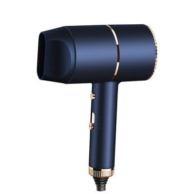Manija plegable ligera portátil del secador de pelo 0.5kg de KWS