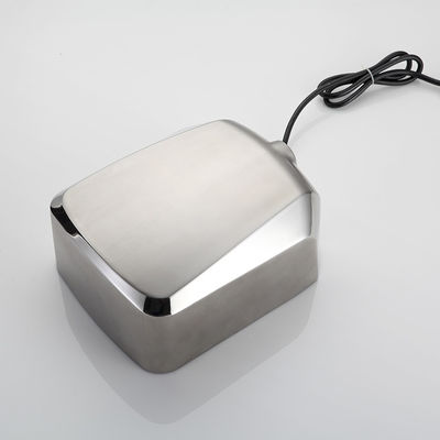 secador montado en la pared 304 de acero inoxidables de la mano 1200W
