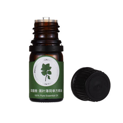 Aceite esencial de la hierbabuena pura de KWS
