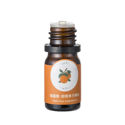 Aromatherapy del aceite del árbol del té 10ml