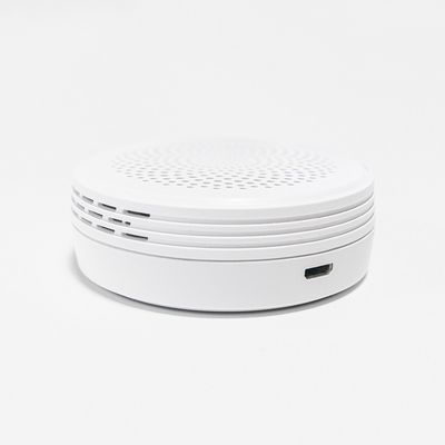 Humectador ultrasónico del coche de batería, coche del difusor del ambientador de aire 74g
