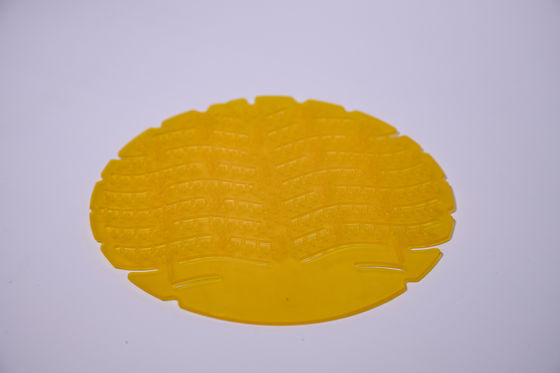 El olor anti sospechó las esteras del orinal, cojín de la pantalla del orinal del lavabo