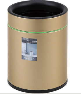 Diámetro sanitario 236X306m m del compartimiento del pedal del cuarto de baño 1 año Warrranty