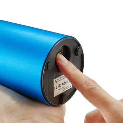 Botella recargable esencial 5/10ml del difusor del aroma del coche del aceite para Ministerio del Interior