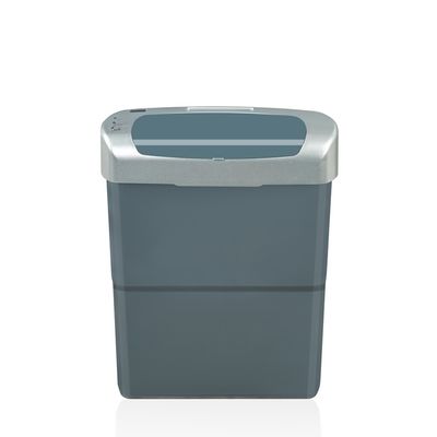 La servilleta sanitaria de la capacidad grande 25L bote de basura sensor elegante para el espacio público de Commerical