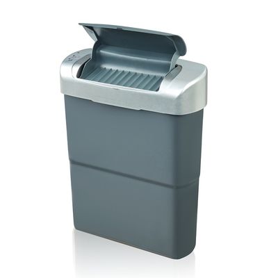 La servilleta sanitaria de la capacidad grande 25L bote de basura sensor elegante para el espacio público de Commerical