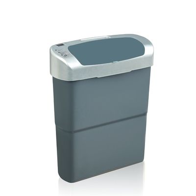 La servilleta sanitaria de la capacidad grande 25L bote de basura sensor elegante para el espacio público de Commerical