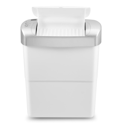 batería sanitaria femenina del bote de basura de la capacidad estupenda 25L 4xAA para el hotel