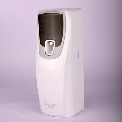de la bomba 350ml recargable con pilas líquido del dispensador 3xAA del aerosol no