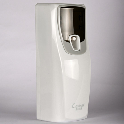 de la bomba 350ml recargable con pilas líquido del dispensador 3xAA del aerosol no