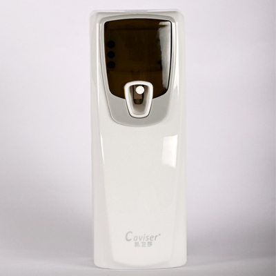 de la bomba 350ml recargable con pilas líquido del dispensador 3xAA del aerosol no