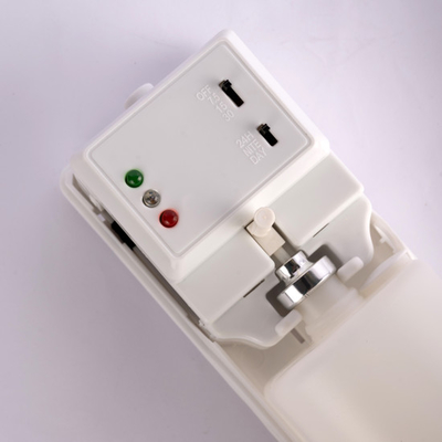 de la bomba 350ml recargable con pilas líquido del dispensador 3xAA del aerosol no